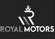 Logo Royal Motors